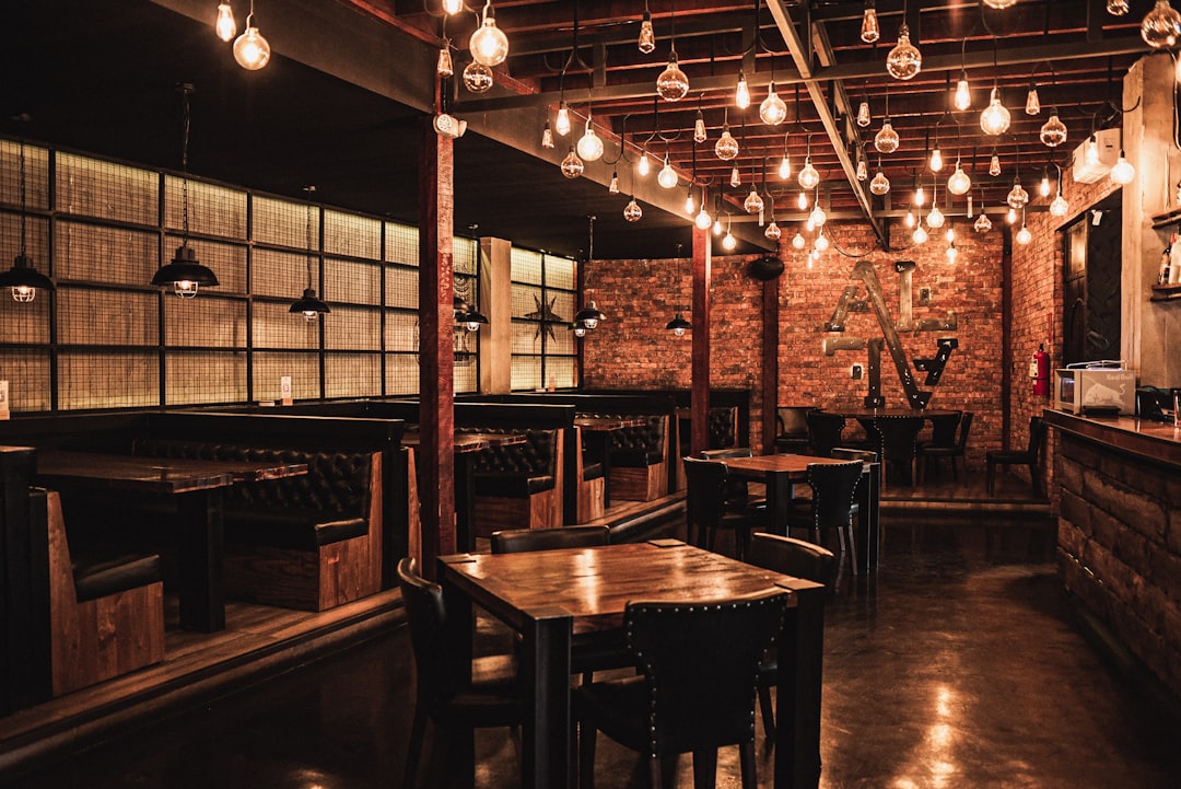 Ordo Restaurant in Highland Park